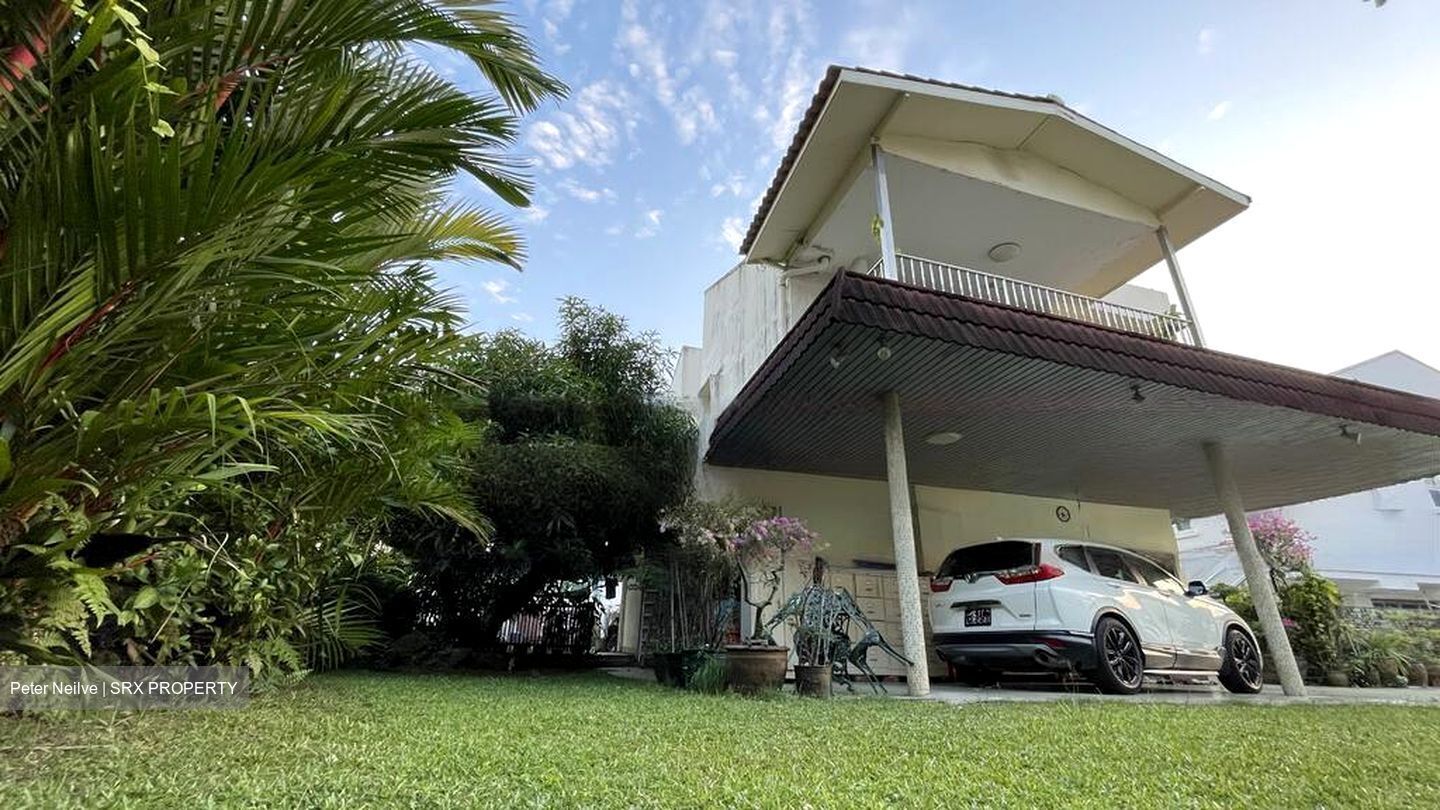 Tai Keng Garden (D19), Detached #459155591